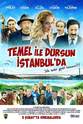 Esin Civangil Temel ile Dursun Istanbul'da