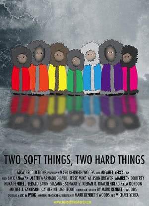 Two Soft Things, Two Hard Things海报封面图