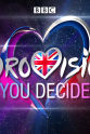 Steve Hocking Eurovision: You Decide
