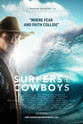 Aaron Gold Surfers and Cowboys
