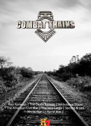 Combat Trains海报封面图