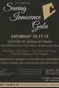 凯特琳·克罗斯比 4th Annual Saving Innocence Gala: Live from the SLS Hotel