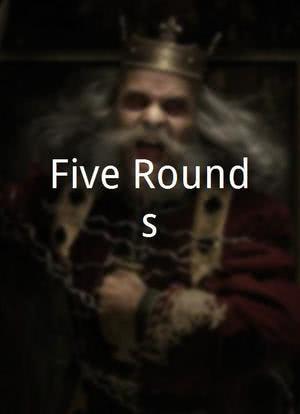 Five Rounds海报封面图
