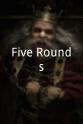 Donald Sill Five Rounds