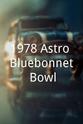 Norbert Hecker 1978 Astro-Bluebonnet Bowl