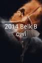 Kelly Stouffer 2014 Belk Bowl