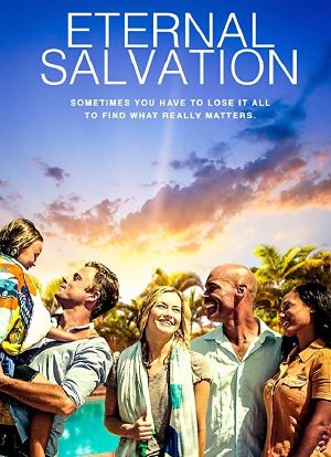 Eternal Salvation海报封面图