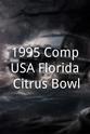 Fred Pagac 1995 CompUSA Florida Citrus Bowl