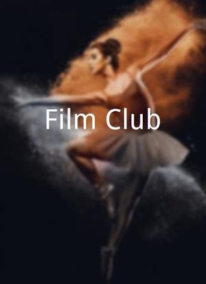 Film Club海报封面图