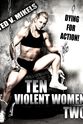 Liane Langford Ten Violent Women: Part Two