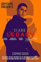 Alvaro Calderón Clank: Legacy