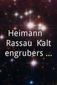 Martin Rassau Heißmann & Rassau: Kaltengrubers Flower Power