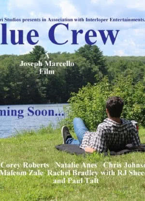 Blue Crew海报封面图