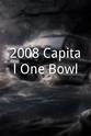 Andre Caldwell 2008 Capital One Bowl