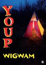 Youp van `t Hek: Wigwam