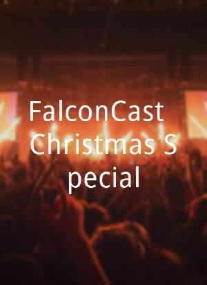FalconCast: Christmas Special海报封面图
