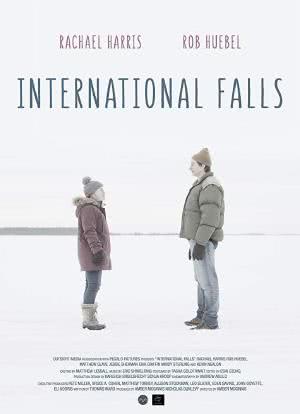 International Falls海报封面图