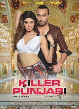 Killer Punjabi海报封面图