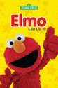 史蒂夫·惠特迈尔 Sesame Street: Elmo Can Do It!