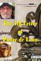 Austin Graham The 4th Letter of Ponce De Leon
