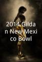 David Diaz-Infante 2014 Gildan New Mexico Bowl