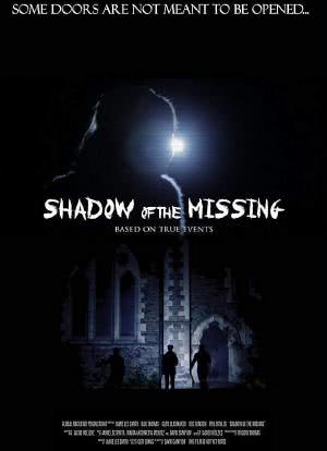 Shadow of the Missing海报封面图