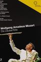 Petra Reinhardt Wolfgang Amadeus Mozart: La Flûte enchantée/The Magic Flute
