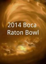 2014 Boca Raton Bowl