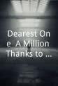 Elvira Reyes Dearest One: A Million Thanks to You