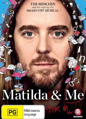 Matilda & Me海报封面图