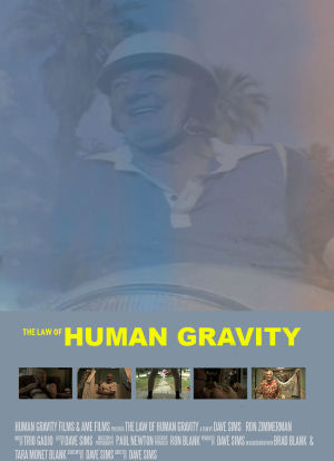 The Law of Human Gravity海报封面图