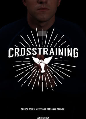 Cross Training海报封面图