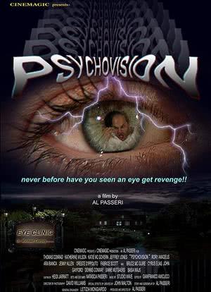 Psychovision海报封面图
