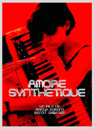 Amore Synthétique海报封面图