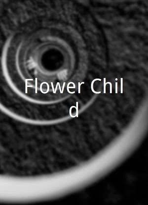 Flower Child海报封面图