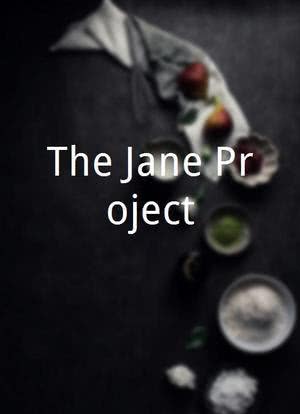 The Jane Project海报封面图