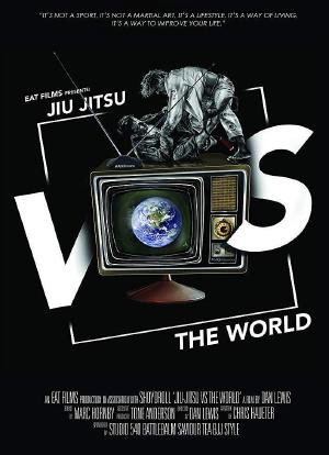 Jiu Jitsu vs. the World海报封面图