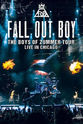 Hunter M. Altman Fall Out Boy: Live in Chicago