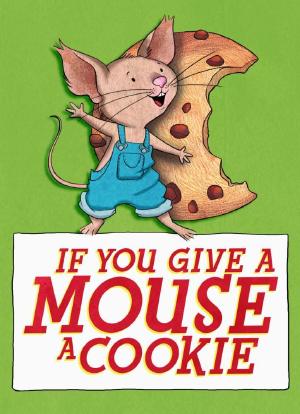 If You Give a Mouse a Cookie海报封面图