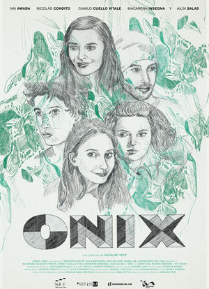Onyx海报封面图