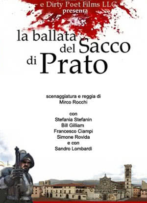 La Ballata del Sacco di Prato海报封面图