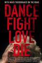 Rosa Merino Claros Dance Fight Love Die