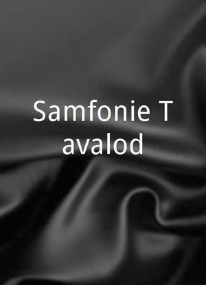 Samfonie Tavalod海报封面图