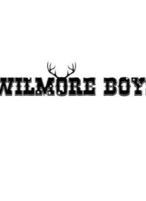 Wilmore Boys海报封面图