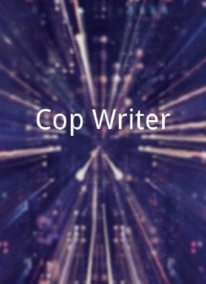 Cop Writer海报封面图