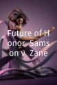 Hakim Zane Future of Honor: Samson v. Zane