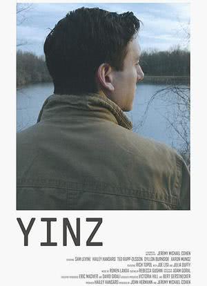 Yinz海报封面图