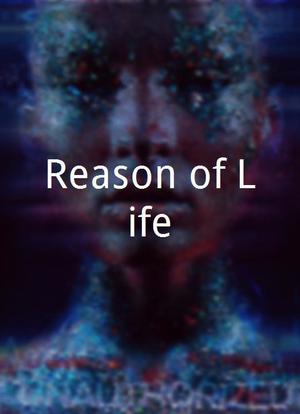 Reason of Life海报封面图