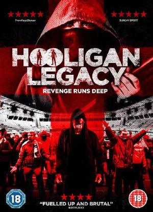 Hooligan Legacy海报封面图