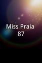Laura Diogo Miss Praia 87